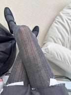 Janely Luxe Shaping Tights