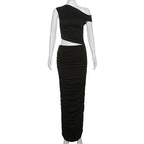Glenn Dress Black