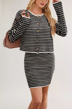 Irma Casual and Relaxed Summer Dress for Women Streetwear Style