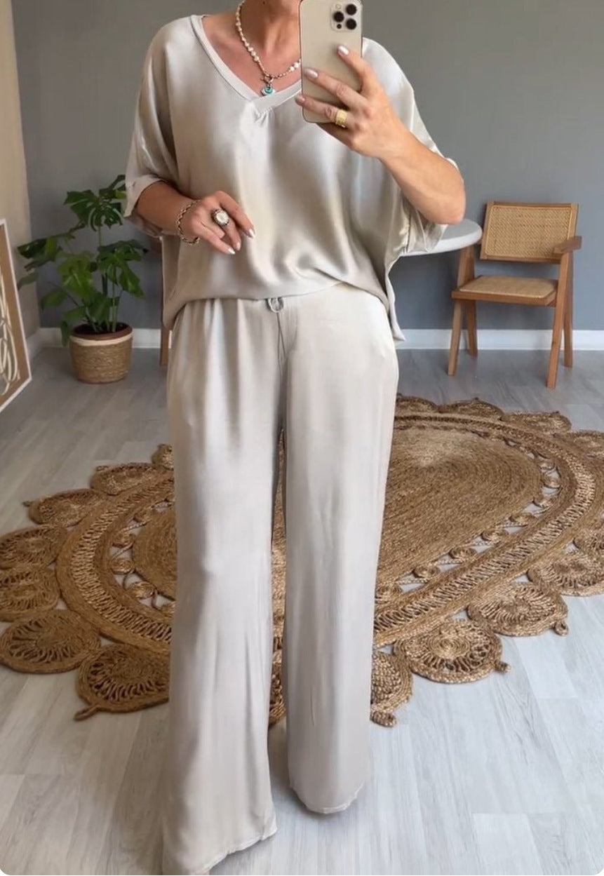 Itati Timeless Summer Dress Elevated Occasion Wear