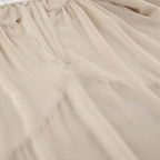 Ronnie Sheer Dress Khaki