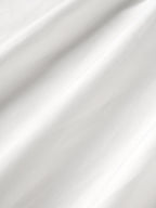 First Bloom Cotton Ruffle Maxi Dress Ivory