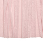 Paris Maxi Dress Pink