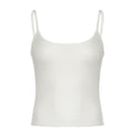 Mahathi Square Neck Crop Top