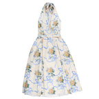Jerome Midi Dress Yellow