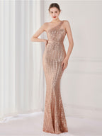 long party dress