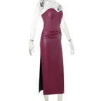 Gurleen Kaur X Miakee Maroon Magic