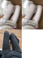 America Flawless Sheer Tights
