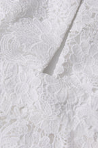 Yaric Halter Backless Cake Maxi Dress
