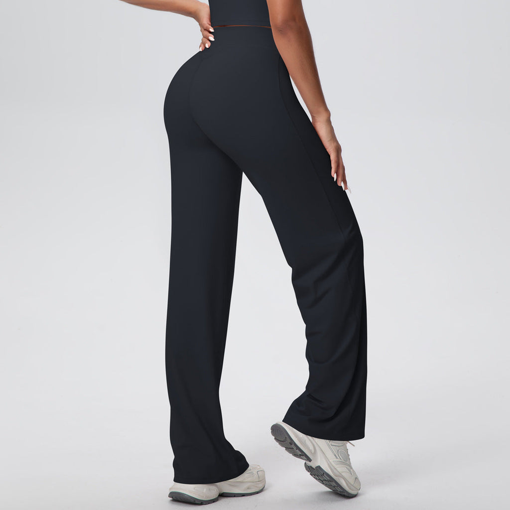 Naked Feel High Waist Yoga Leggings