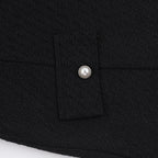 Sery Mini Dress Black