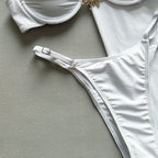 Aurelia Sun Charm Bikini Set