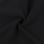 Bodrum Mini Dress Black