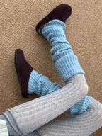 Shianne Cozy Sock Tights