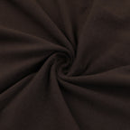 Dahlia Off Shoulder Dress Brown
