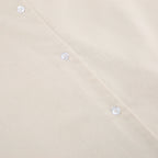 Gemini Rising Dress Off White