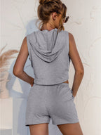 Cool summer 2-piece set