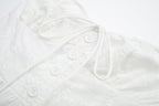 Harmony Strapless Mini Dress
