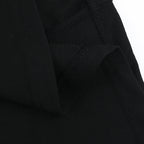 Viola Mini Dress Black