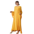 Arrival Tassel Long Blouse Mesh Dress Solid Color Suit
