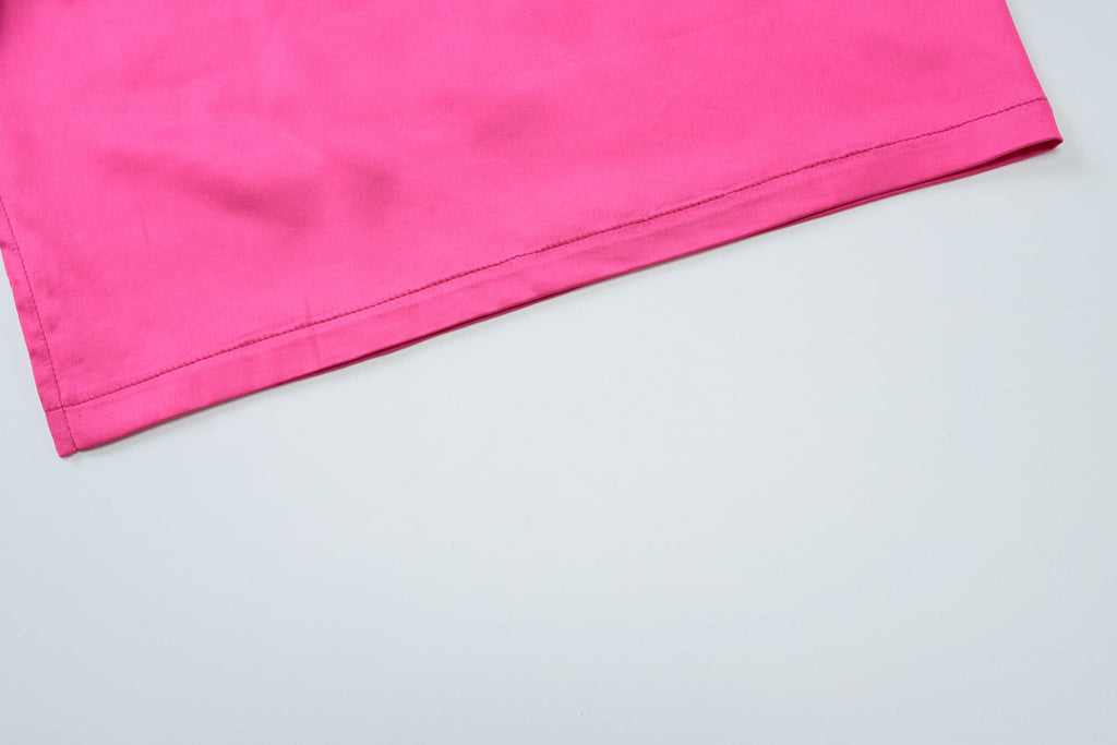 Ellen Maxi Dress Pink