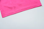 Ellen Maxi Dress Pink