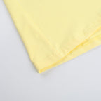 Vecna Maxi Dress Yellow