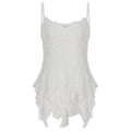 Carson Jacquard Lace Camisole