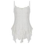 Carson Jacquard Lace Camisole