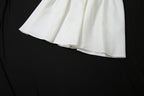 Emmalyn Mini Dress White