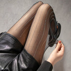 Fenix Dazzling Sequin Tights