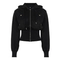Ellana Zip-Up Hoodie