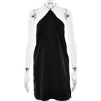 Margo Mini Dress Black