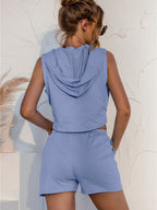 Cool summer 2-piece set