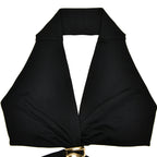 Yaren Maxi Dress Black