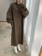 Glenda Casual Dress With Premium Dress with Premium Casual Styling