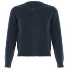 Laylani Buttoned Knit Cardigan