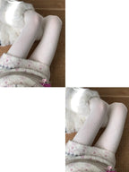 America Flawless Sheer Tights