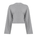 Abree Fitted Long Sleeve Top