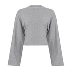 Abree Fitted Long Sleeve Top