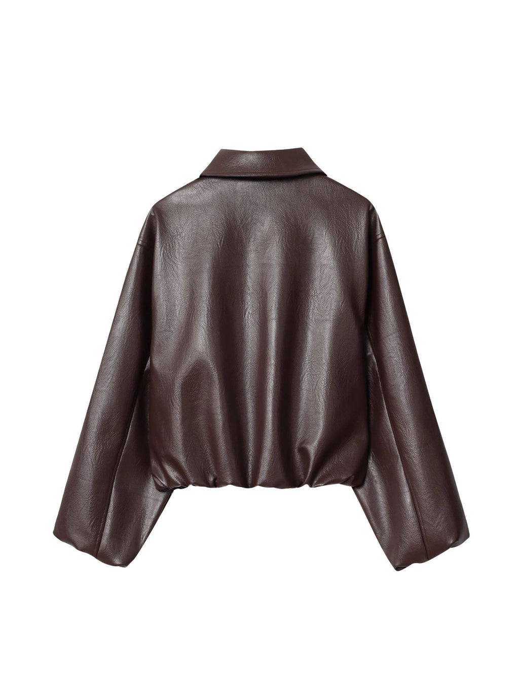Cool Trendy Leather Jacket