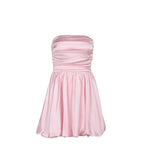 Cleo Mini Dress Pink
