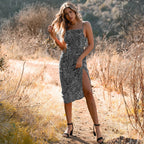 Davis Leopard Lace Slip Maxi Dress FINAL