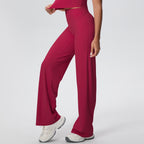 Naked Feel High Waist Yoga Leggings
