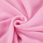 Talya Long Sleeve Polo Sweatshirt