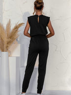 Summer leisure sports suit
