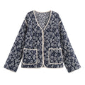Bayley Floral Cardigan Jacket