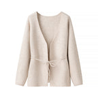 Emmarie Cozy Knit Cardigan