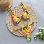 Carly Bikini Set
