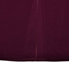 Nekoda Maxi Dress Maroon